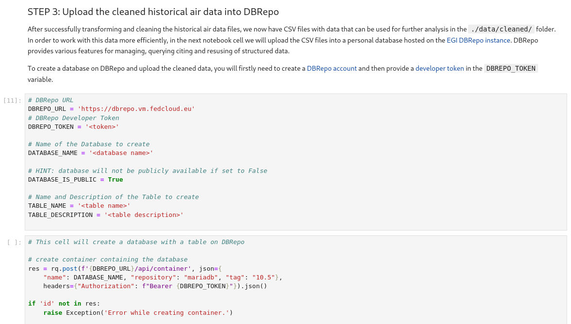 Jupyter Notebook